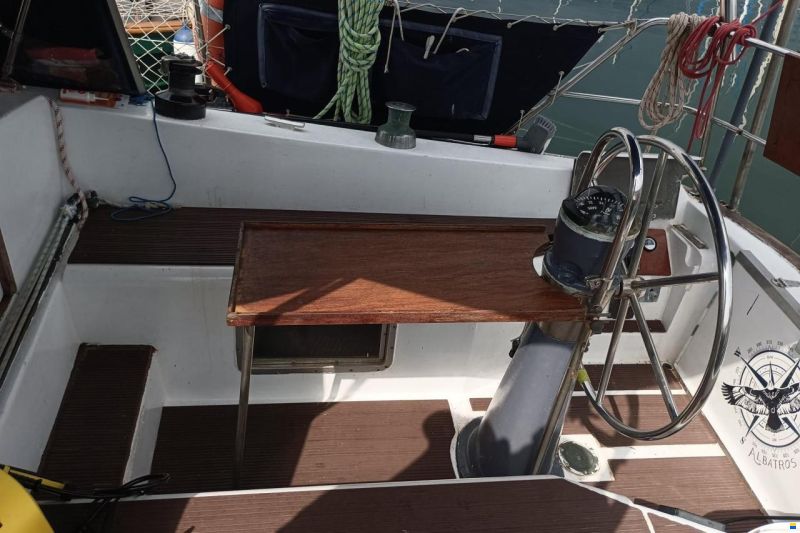 Westwind 35