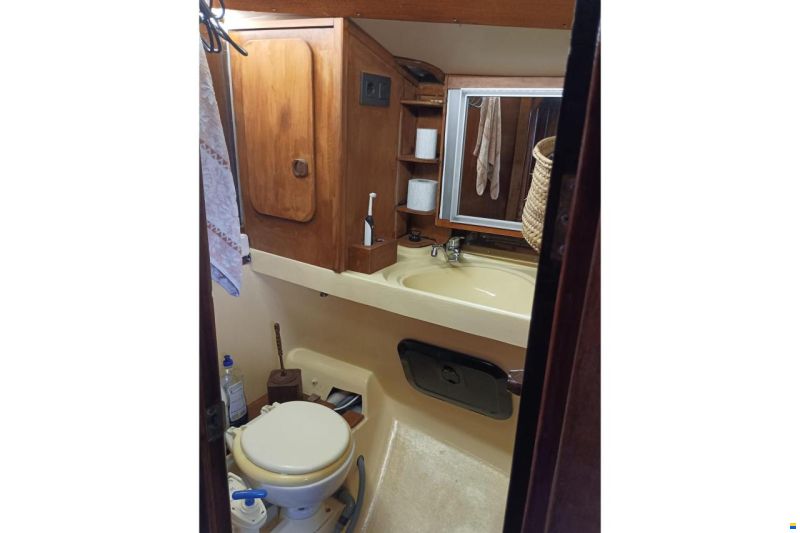 Westwind 35