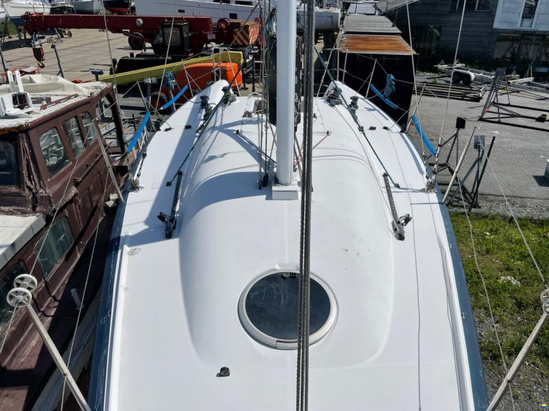 Carrol Marine 1D35