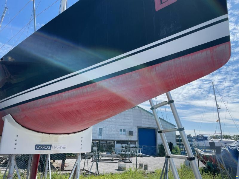 Carrol Marine 1D35