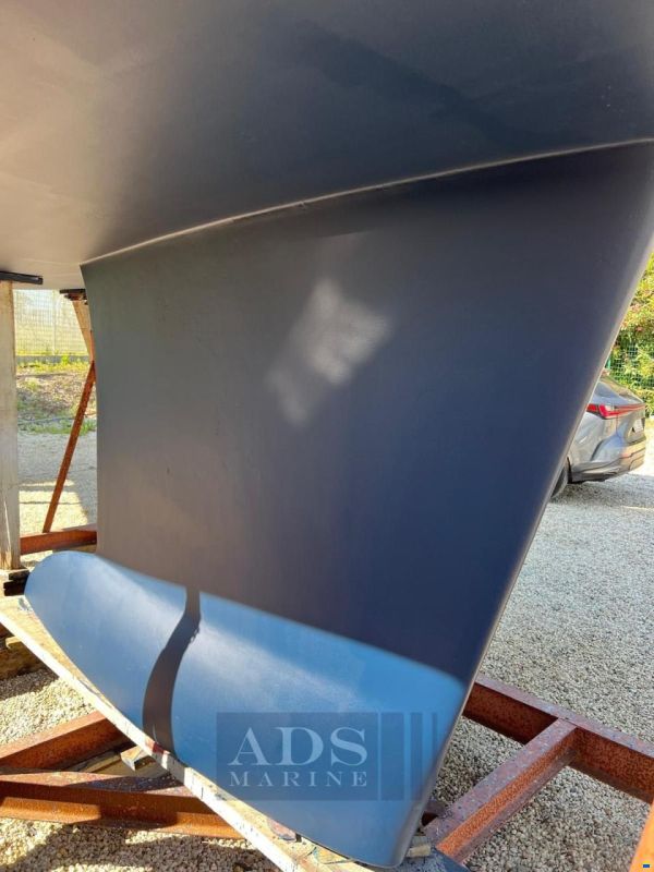 Jeanneau SUN ODYSSEY 49