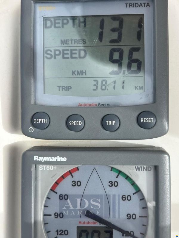 Jeanneau SUN ODYSSEY 49