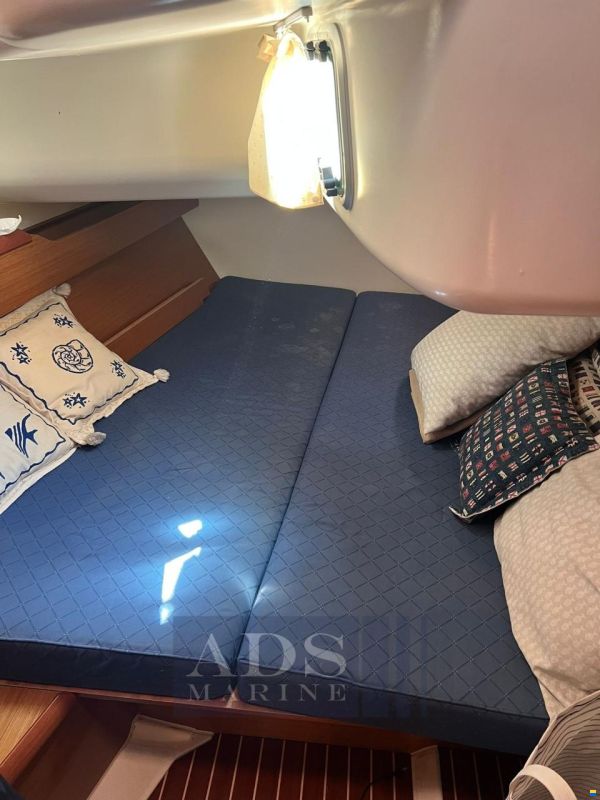 Jeanneau SUN ODYSSEY 49