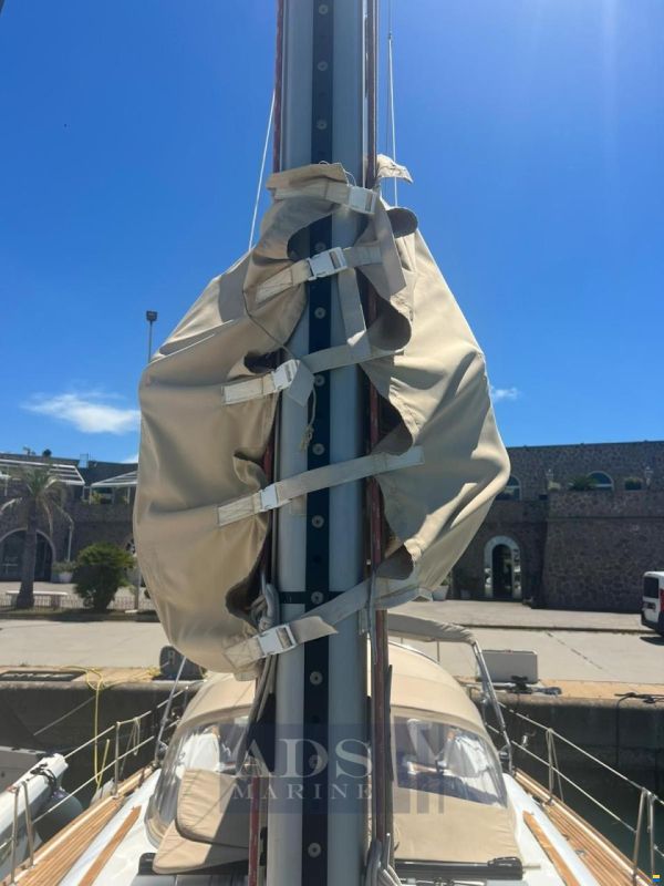 Jeanneau SUN ODYSSEY 49