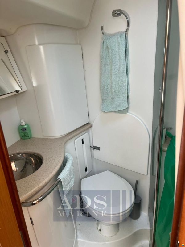 Jeanneau SUN ODYSSEY 49