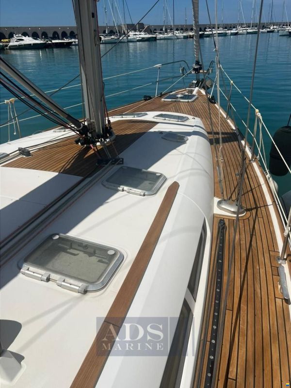 Jeanneau SUN ODYSSEY 49