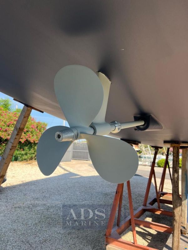Jeanneau SUN ODYSSEY 49