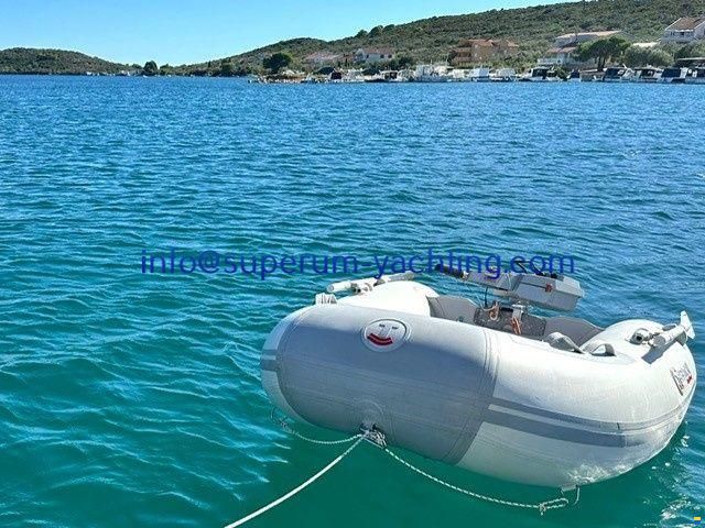 Dufour 410 GL