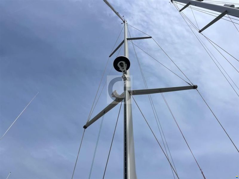 Jeanneau Sun Odyssey 49i