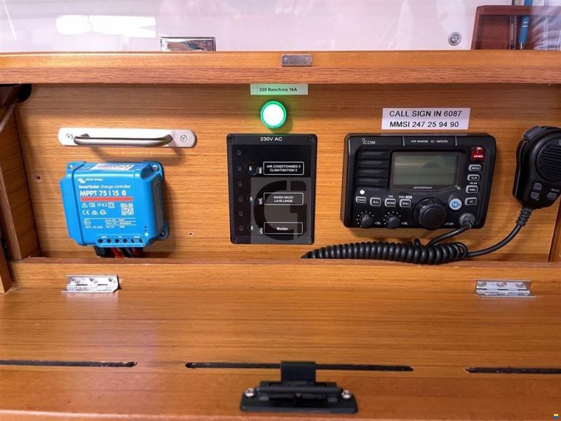 Jeanneau Sun Odyssey 49i