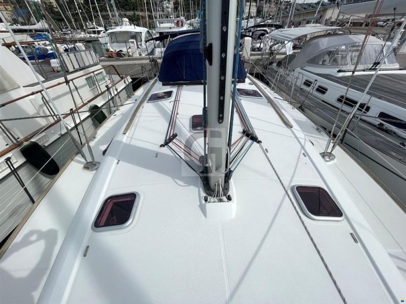 Jeanneau Sun Odyssey 49i