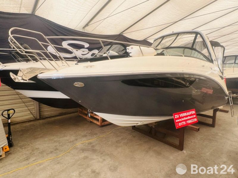 Sea Ray 265 Sundancer