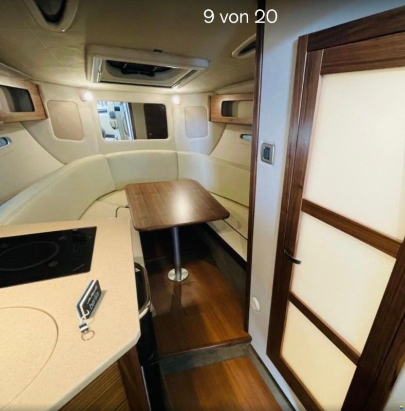 Sea Ray 265 Sundancer