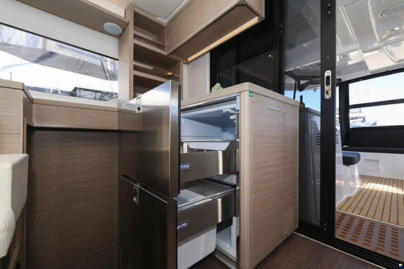 Groupe Beneteau Lagoon 46