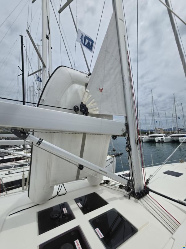Bavaria C50