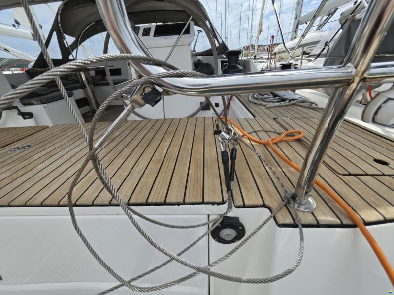 Bavaria C50