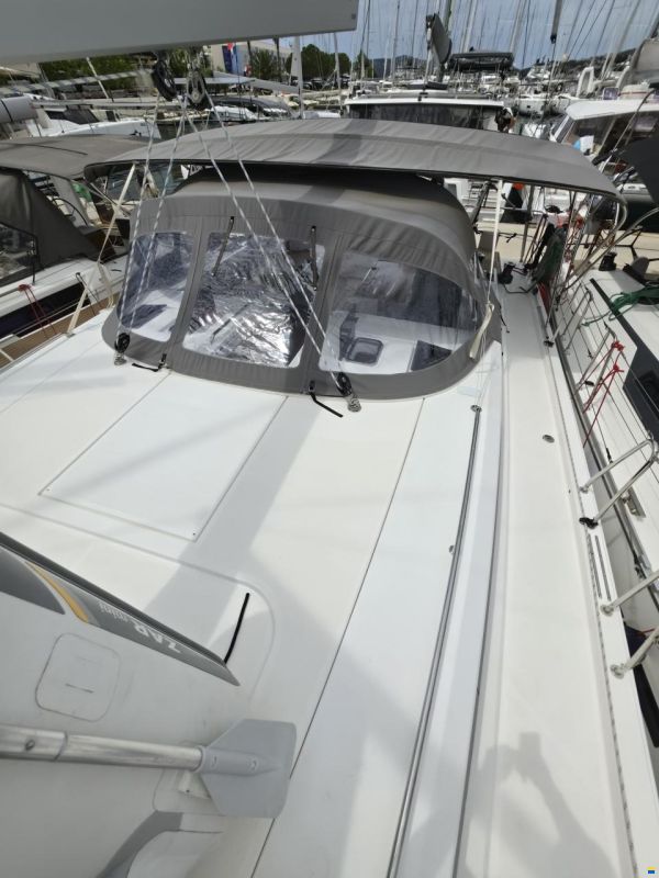 Bavaria C50