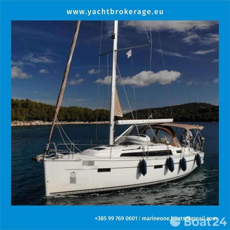 Bavaria 37 CRUISER