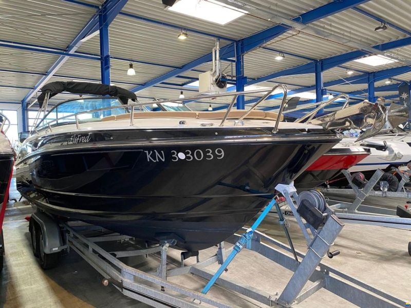 Viper V 263 DC