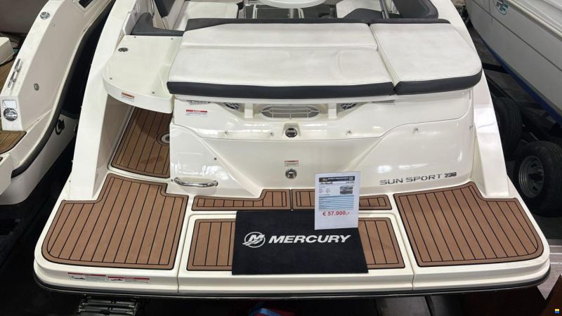 SEARAY SeaRay 230 SSE