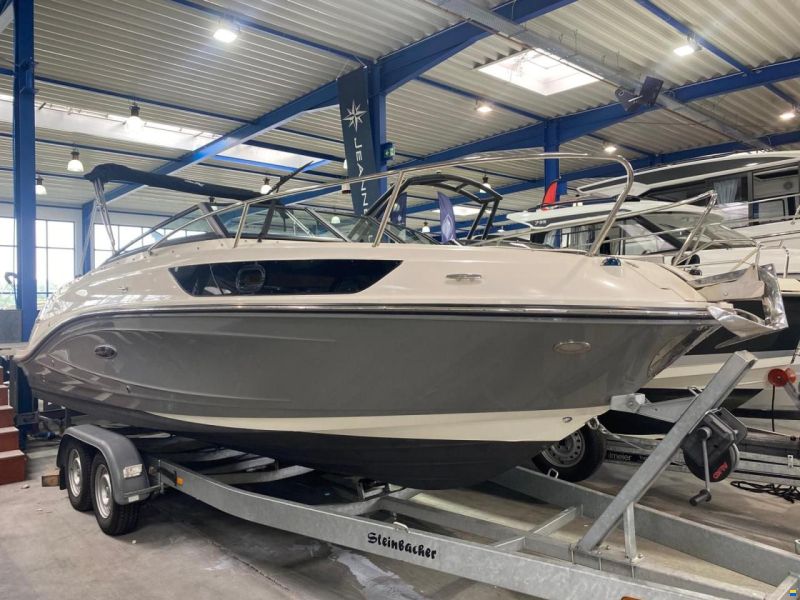 SEARAY SeaRay 230 SSE