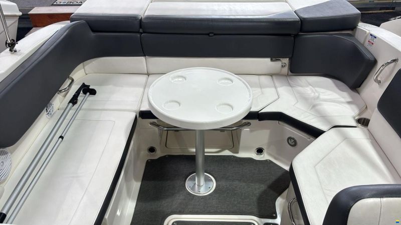 SEARAY SeaRay 230 SSE