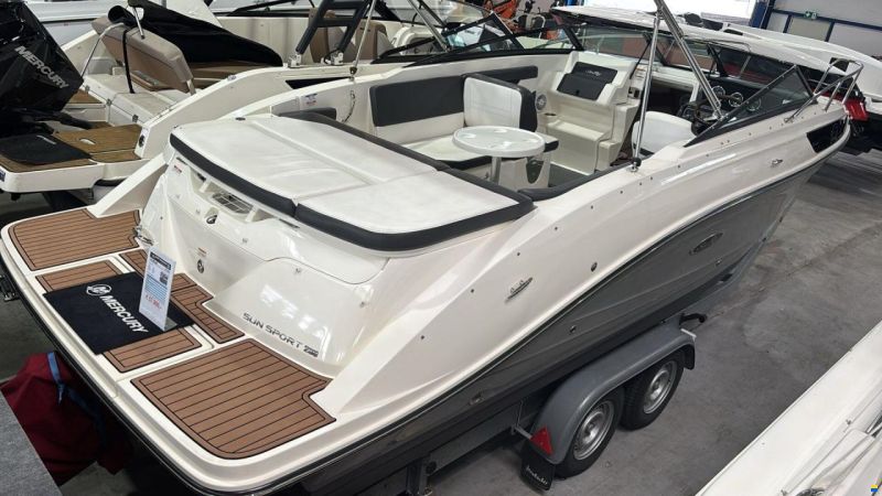 SEARAY SeaRay 230 SSE
