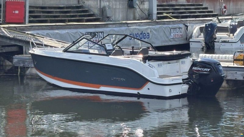 Uttern T53