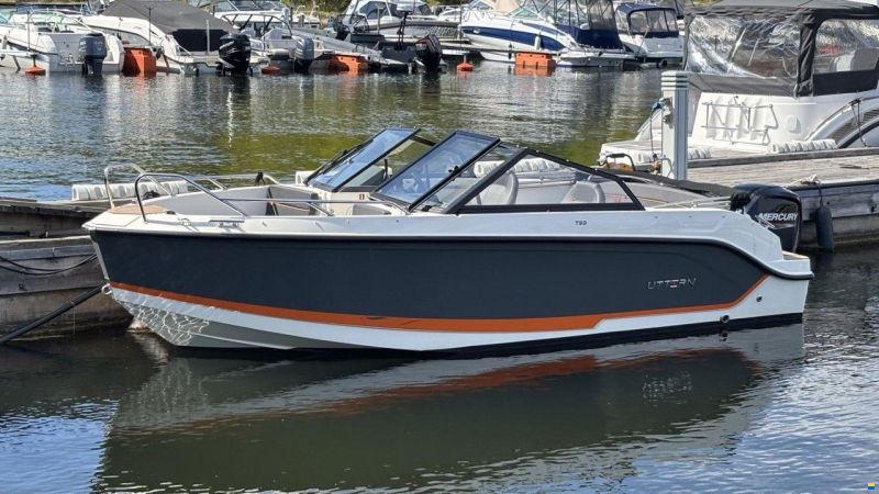 Uttern T53