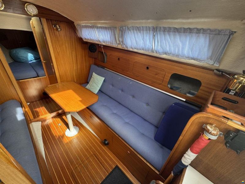 Hurley 800