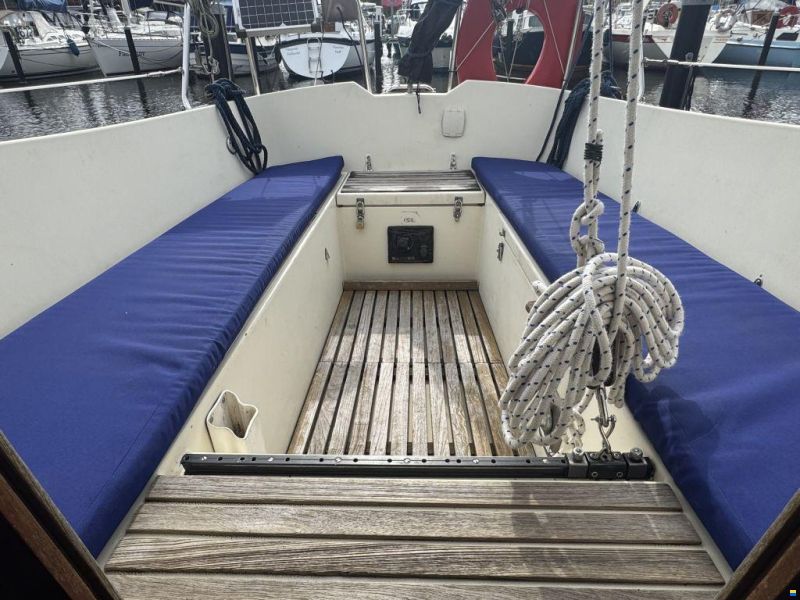 Hurley 800