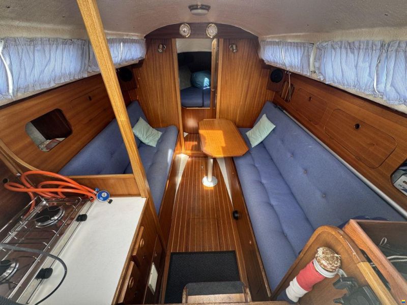 Hurley 800