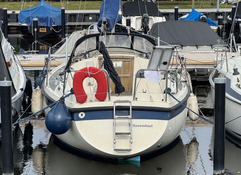 Hurley 800