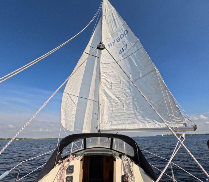 Hurley 800