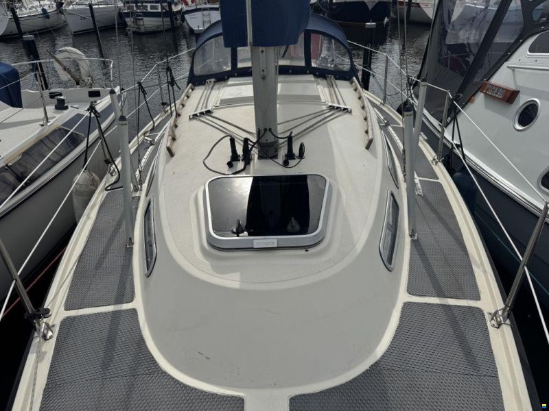 Hurley 800