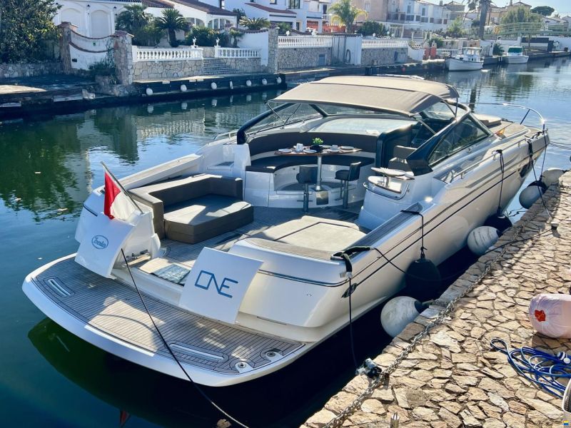 Baia One 43