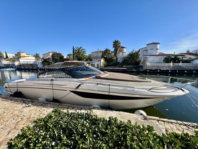 Baia One 43