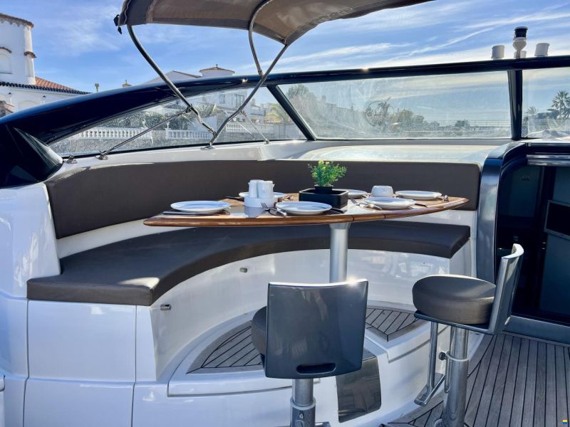 Baia One 43