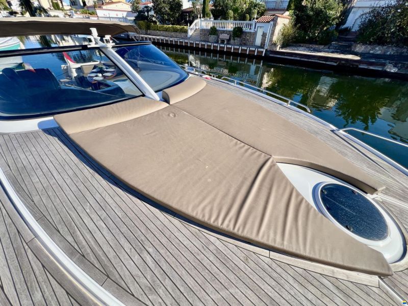 Baia One 43