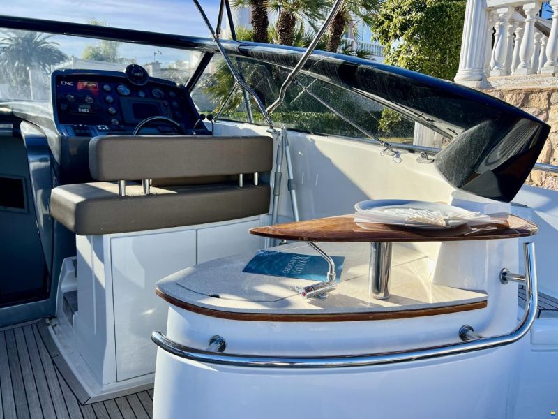 Baia One 43