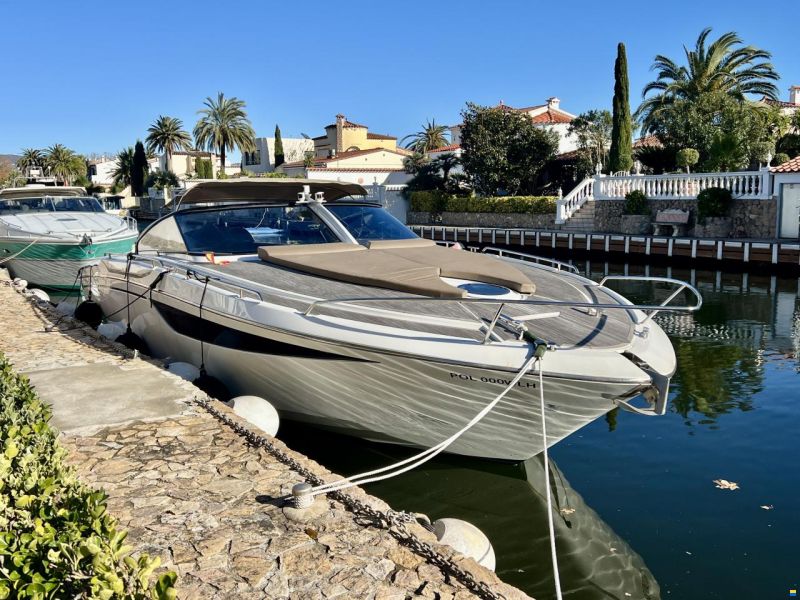Baia One 43