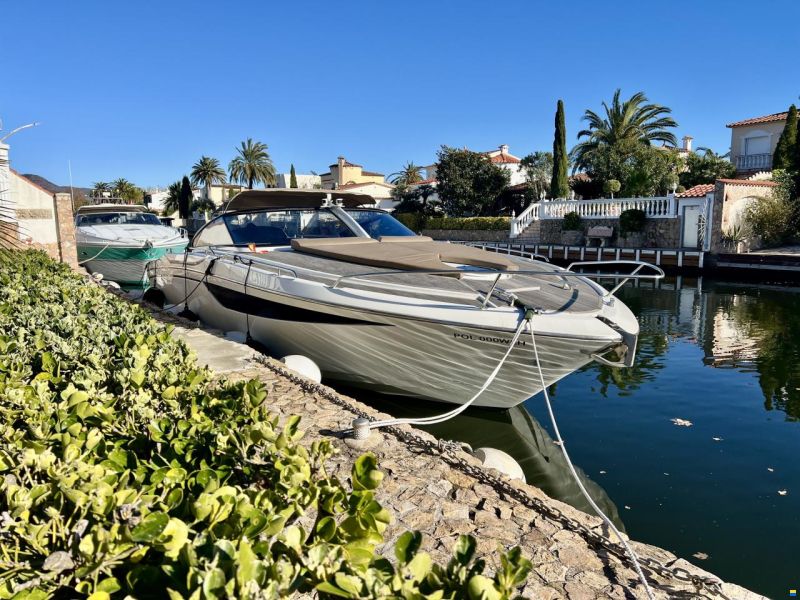 Baia One 43