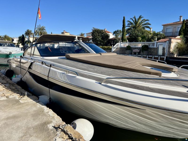 Baia One 43