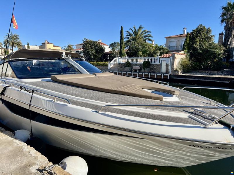Baia One 43