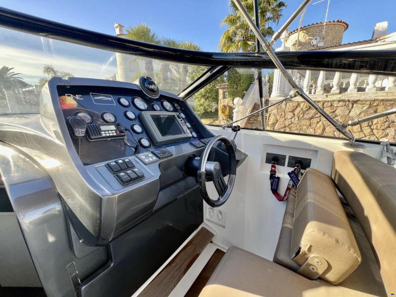 Baia One 43