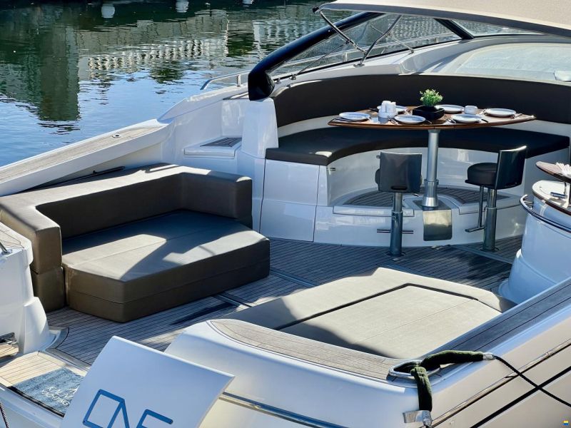 Baia One 43