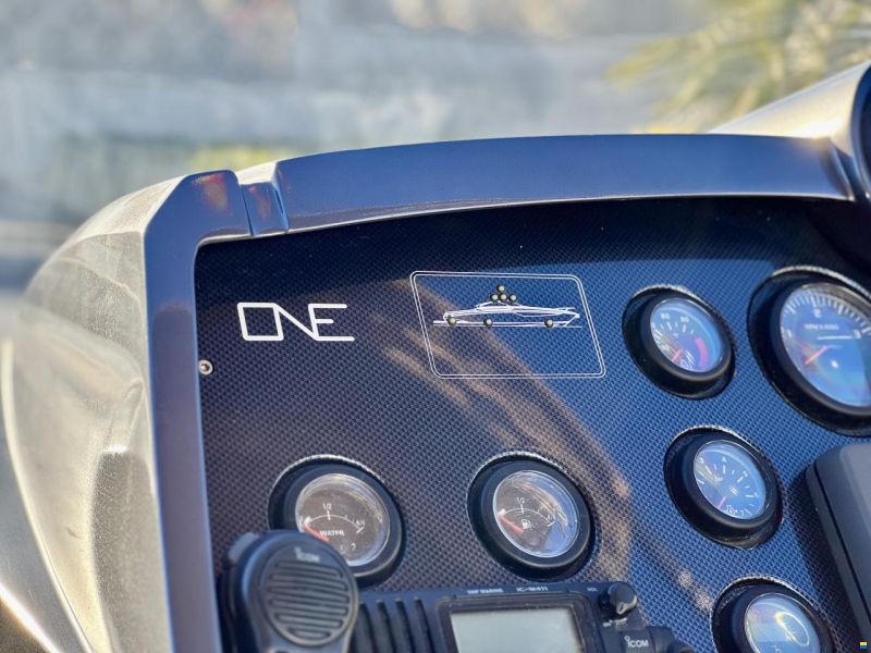 Baia One 43