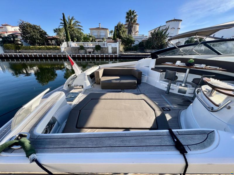 Baia One 43
