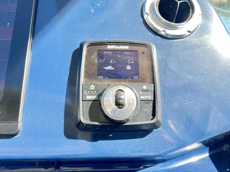 Beneteau Gran Turismo 36