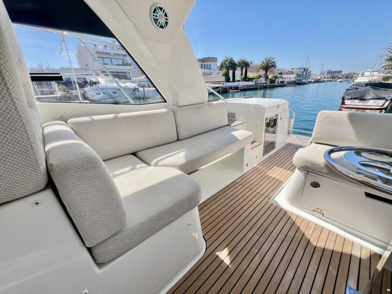 Beneteau Gran Turismo 36